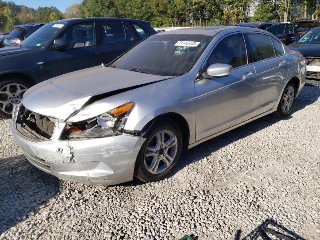 2010 HONDA ACCORD EXL