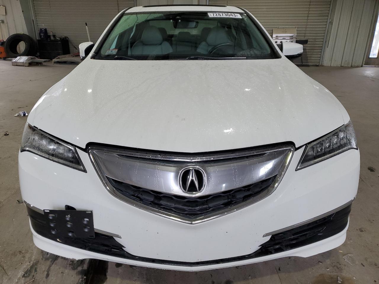 2015 ACURA TLX TECH - Image 5