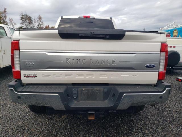 2019 Ford F350 Super Duty - Image 6