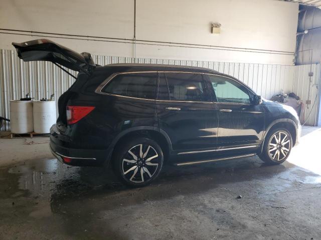 2021 Honda Pilot Touring - Фото 3