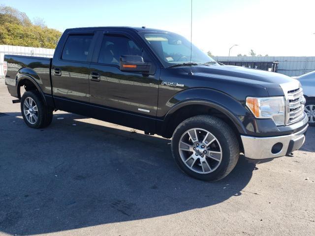 2014 Ford F150 Supercrew - Image 4