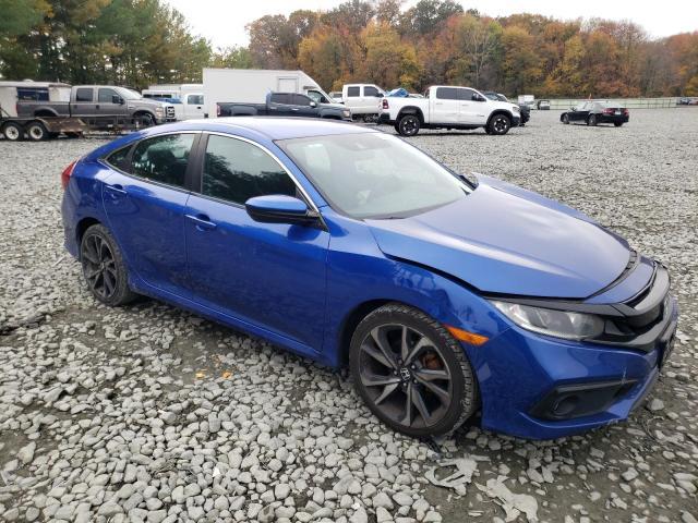 2019 Honda Civic Sport - Фото 4