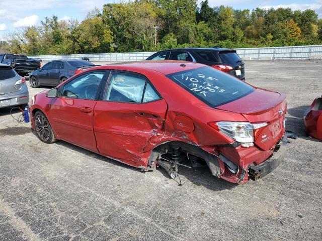 2015 Toyota Corolla L - Image 2
