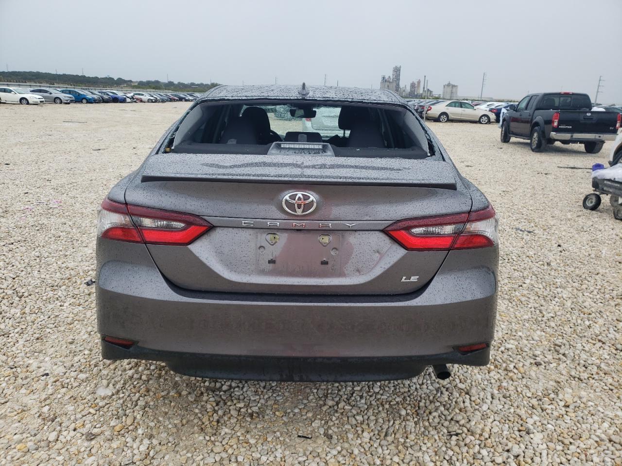 2023 TOYOTA CAMRY LE - Image 6