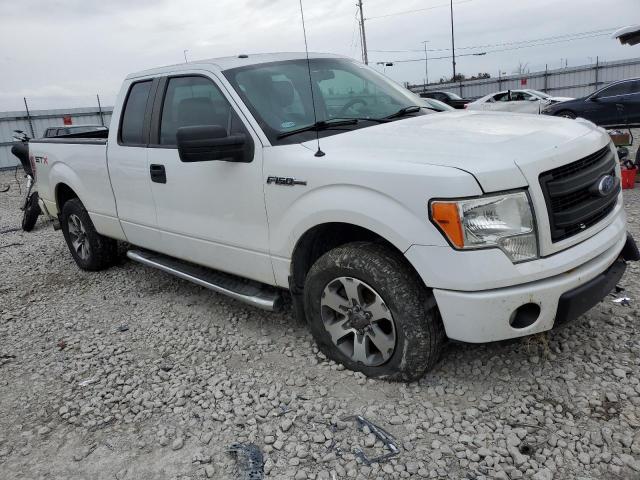 2013 Ford F150 Super Cab - Image 4