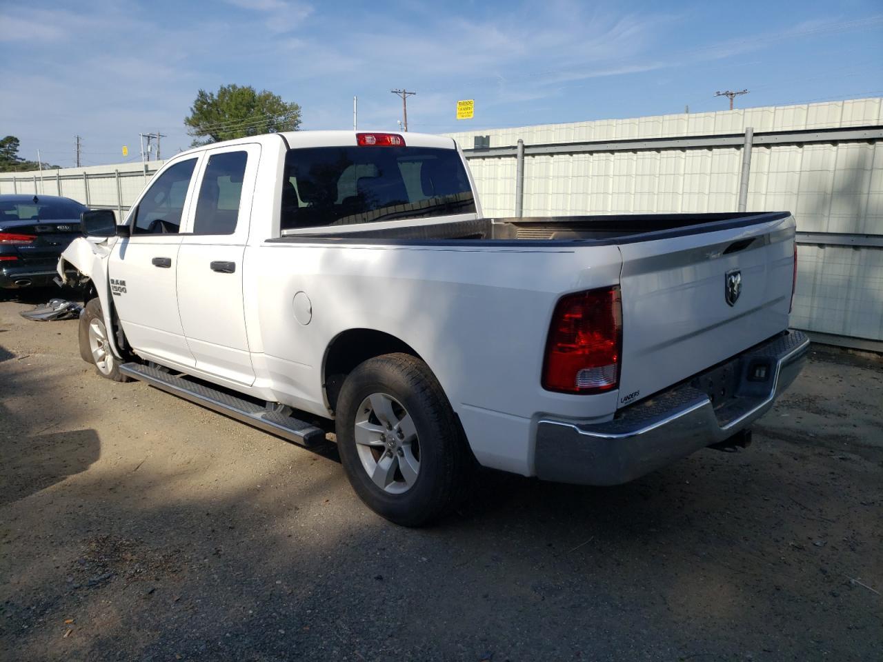 2019 RAM 1500 CLASS - Image 2