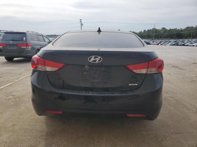 2011 Hyundai Elantra Gls - Фото 6
