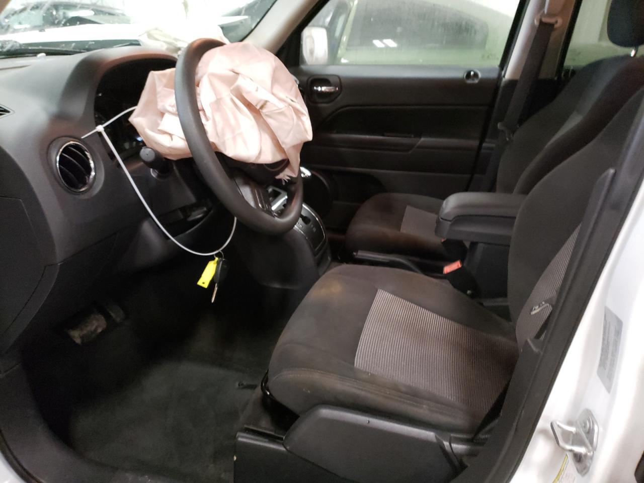 2017 JEEP PATRIOT SP - Image 7
