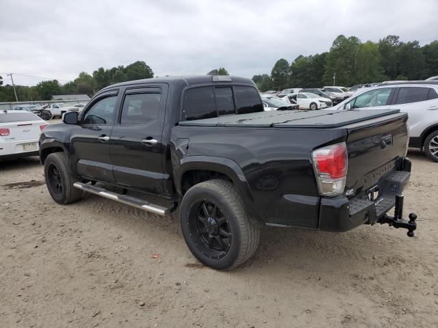 2016 Toyota Tacoma Double Cab - Фото 2