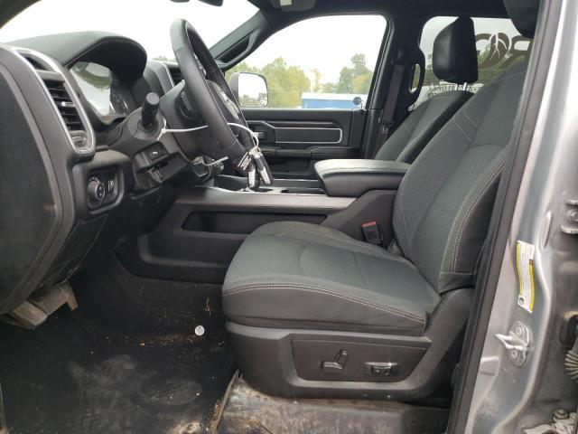 2022 Ram 2500 Big Horn/Lone Star - Фото 7