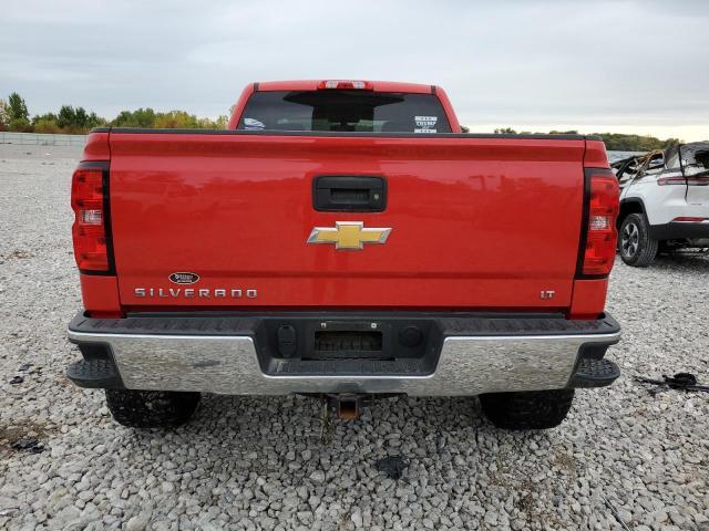 2018 Chevrolet Silverado K1500 Lt - Image 6