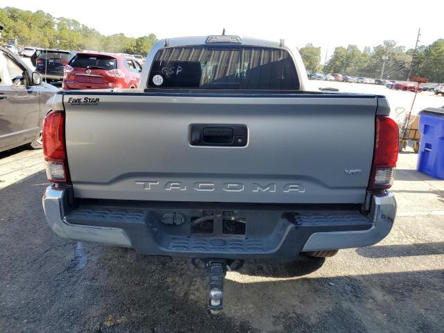 2018 Toyota Tacoma Double Cab - Image 6