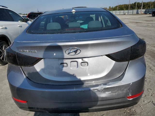 2015 Hyundai Elantra Se - Image 6