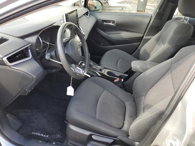 2021 Toyota Corolla Le - Фото 7