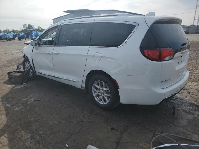 2020 Chrysler Pacifica Touring L - Фото 2