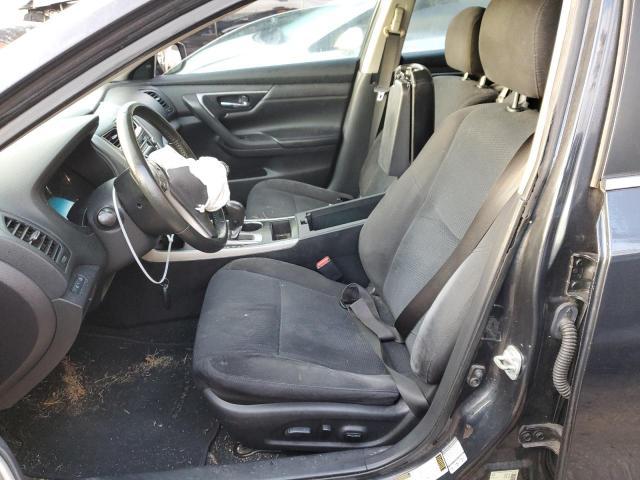 2015 Nissan Altima 2.5 - Фото 7