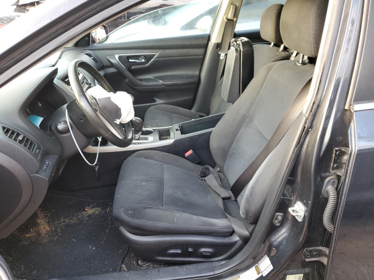 2015 NISSAN ALTIMA 2.5 - Image 7