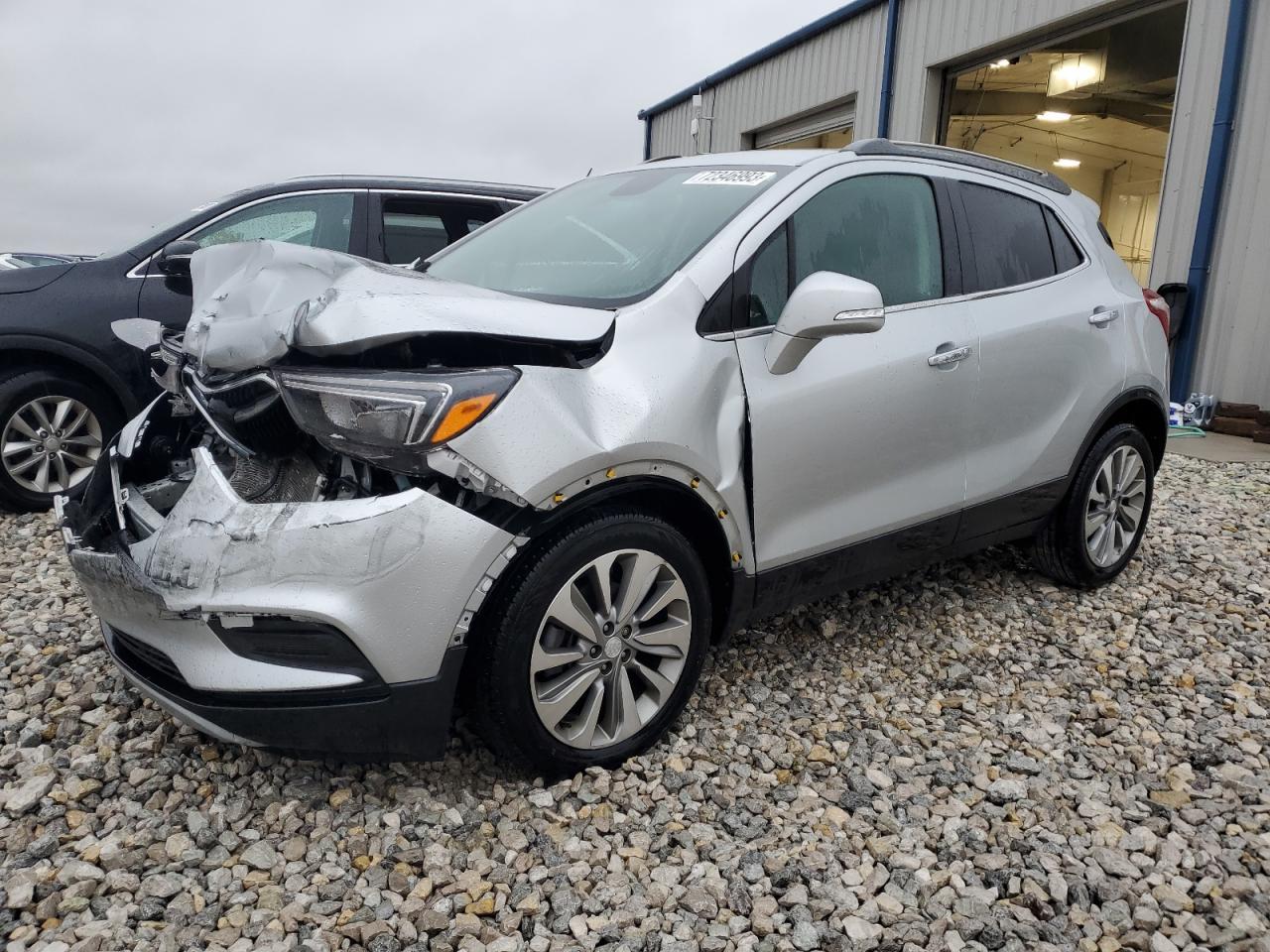 2019 BUICK ENCORE PRE