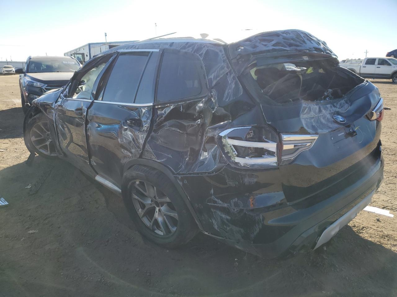 2019 BMW X3 XDRIVE3 - Image 2