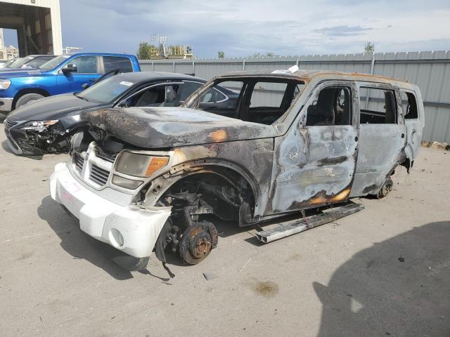 2011 Dodge Nitro Heat