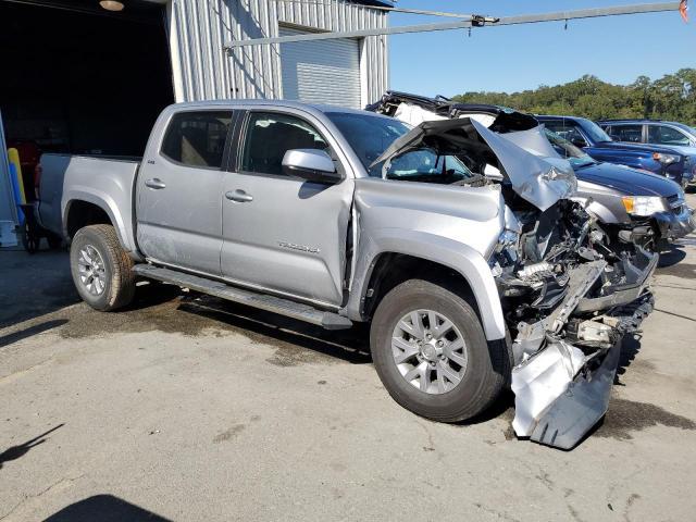2018 Toyota Tacoma Double Cab - Image 4