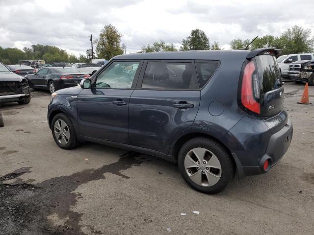 2014 Kia Soul + - Фото 2