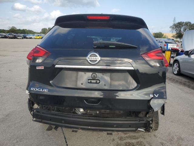 2017 Nissan Rogue S - Фото 6