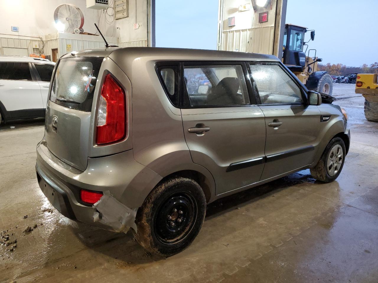 2013 KIA SOUL - Image 3