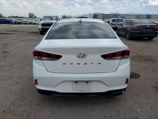 2018 Hyundai Sonata Sport - Фото 6