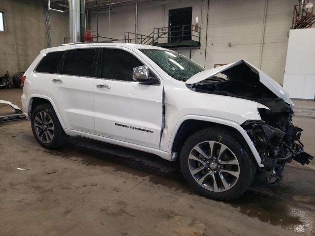 2018 JEEP GRAND CHER - Image 4