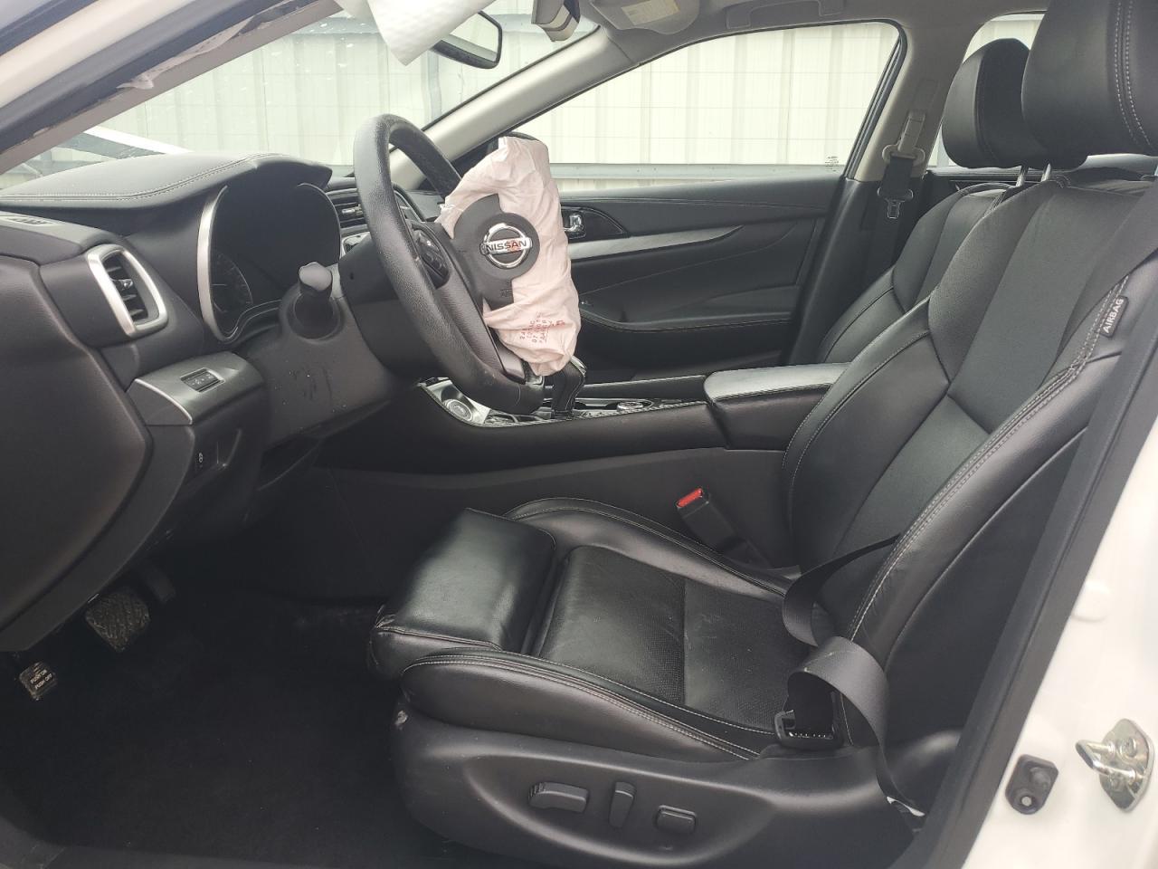 2017 NISSAN MAXIMA 3.5 - Фото 7