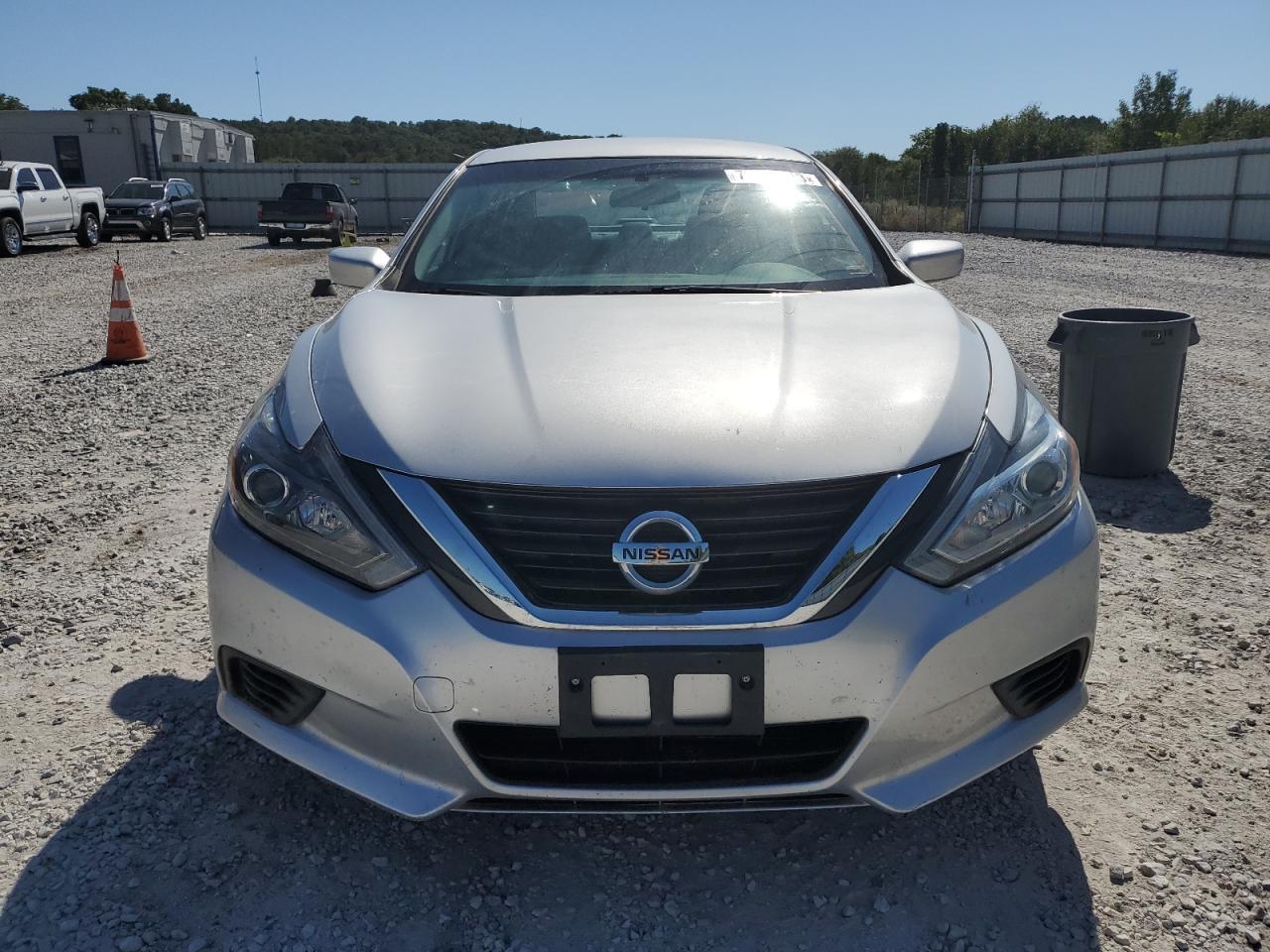 2017 NISSAN ALTIMA 2.5 - Image 5