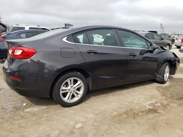 2017 Chevrolet Cruze Lt - Фото 3