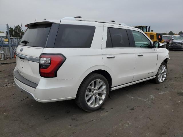 2019 Ford Expedition Platinum - Image 3