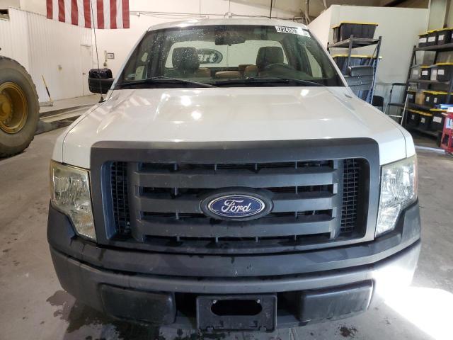 2010 Ford F150 - Фото 5