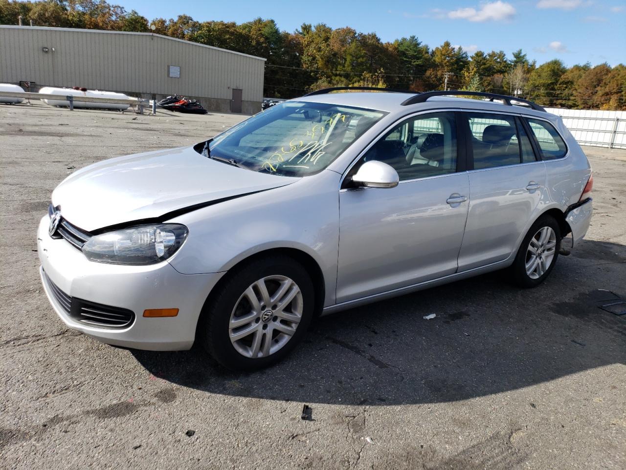 2010 VOLKSWAGEN JETTA TDI car image