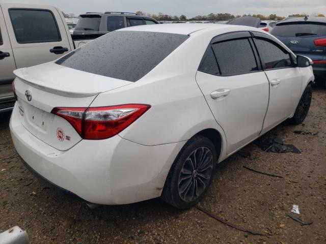 2016 Toyota Corolla L - Фото 3