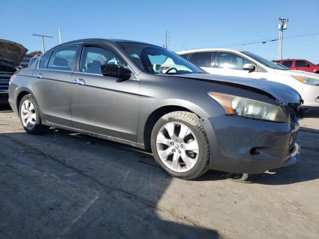 2010 Honda Accord Exl - Фото 4