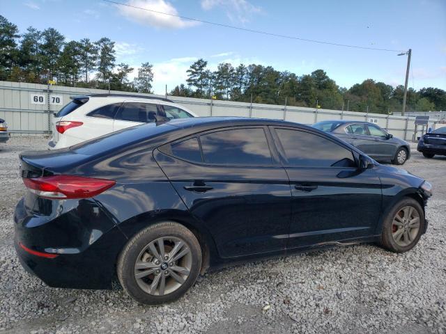 2018 Hyundai Elantra Sel - Image 3