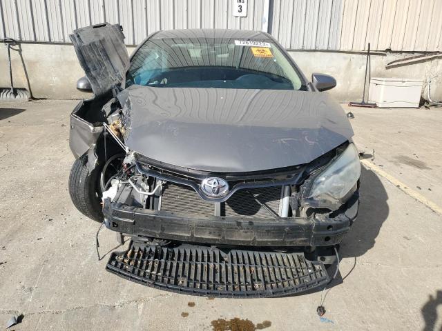 2015 Toyota Corolla L - Фото 5