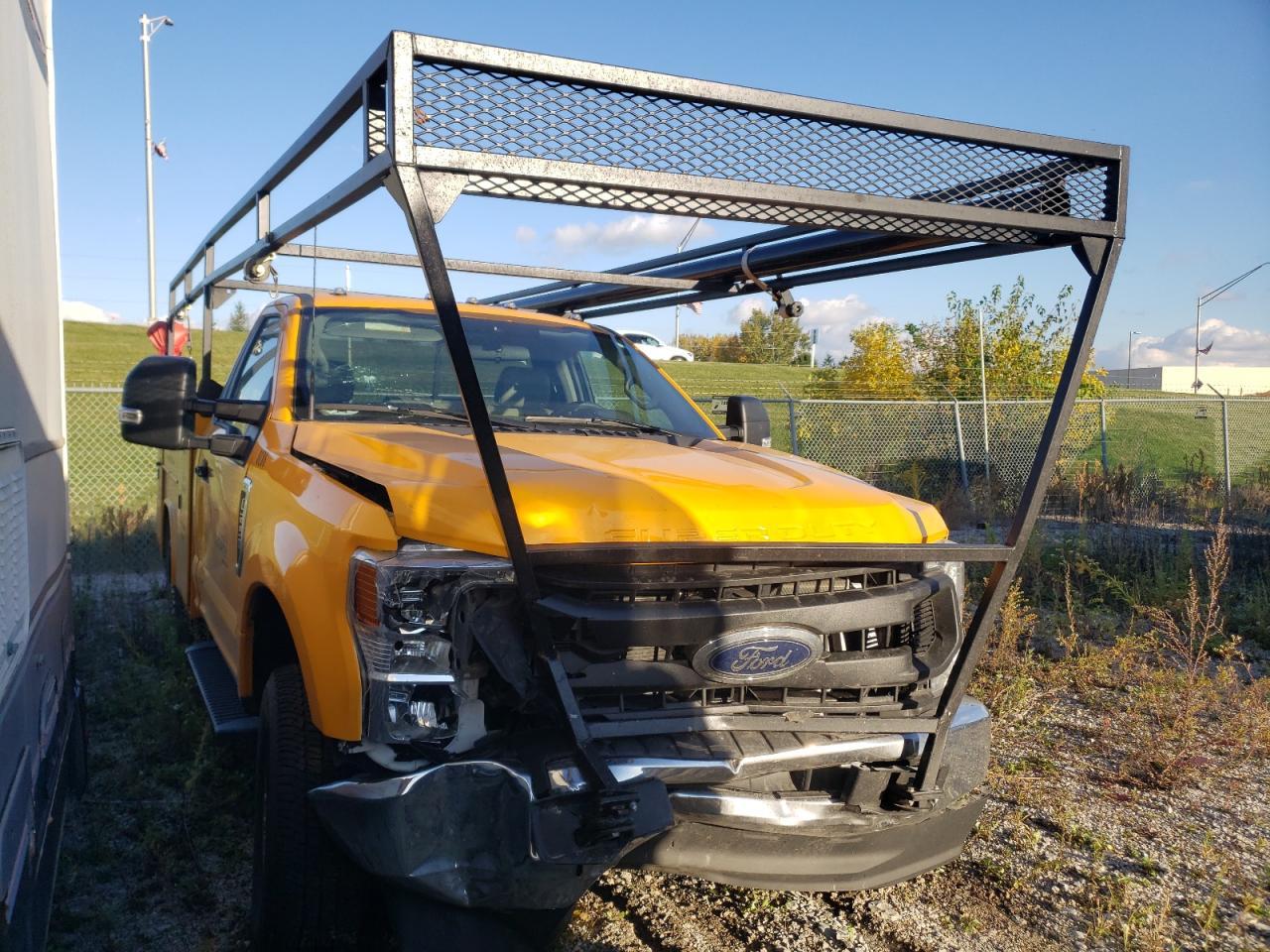2022 FORD F250 SUPER - Фото 4