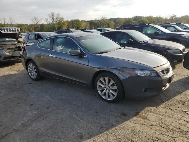 2010 Honda Accord Exl - Фото 4