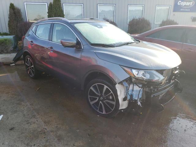 2017 Nissan Rogue Sport S - Image 4
