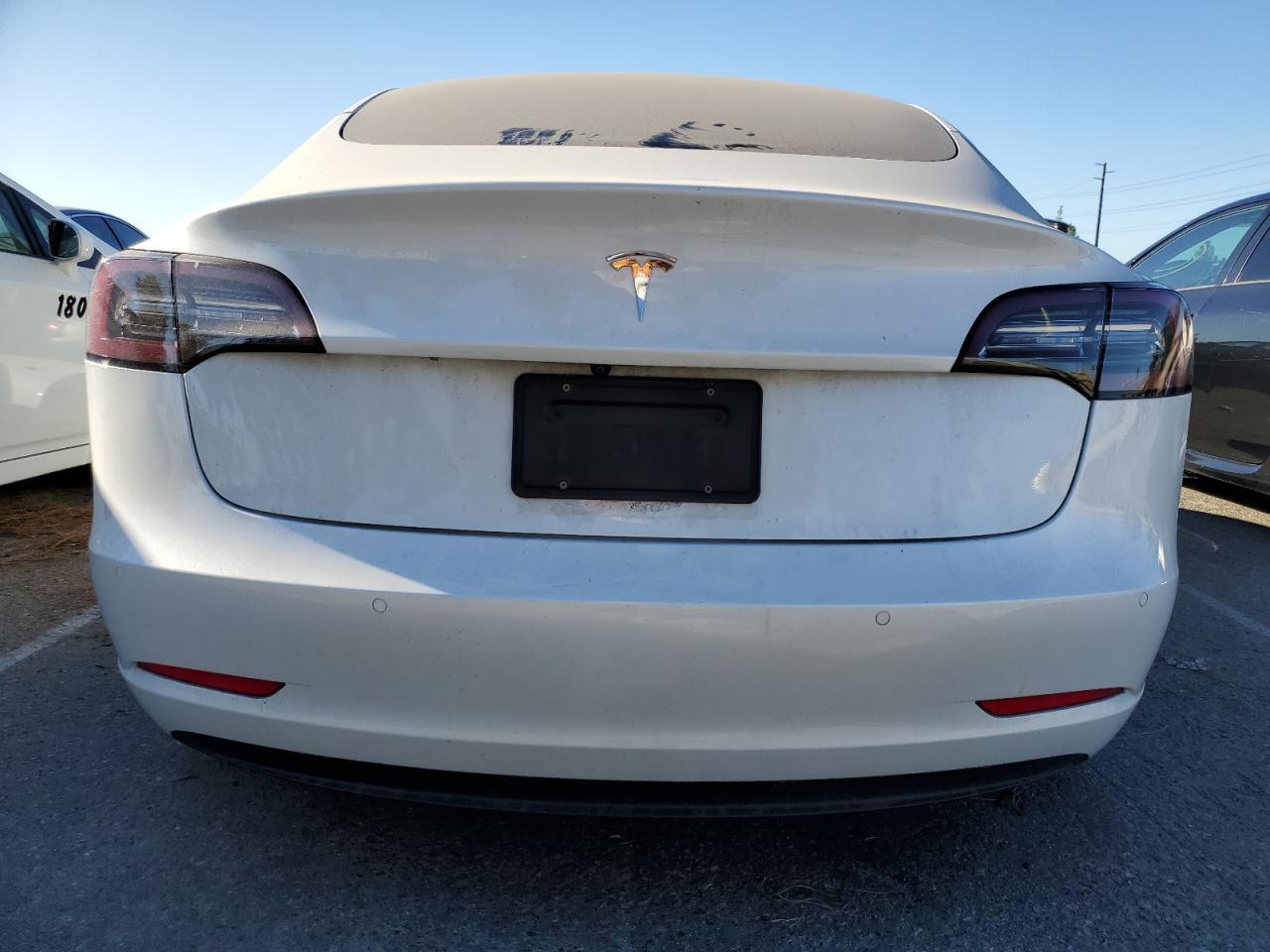 2021 TESLA MODEL 3 - Image 6