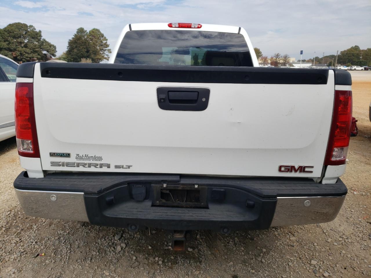 2011 GMC SIERRA K15 - Image 6
