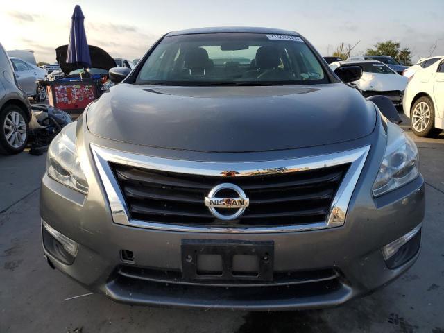 2015 Nissan Altima 2.5 - Фото 5