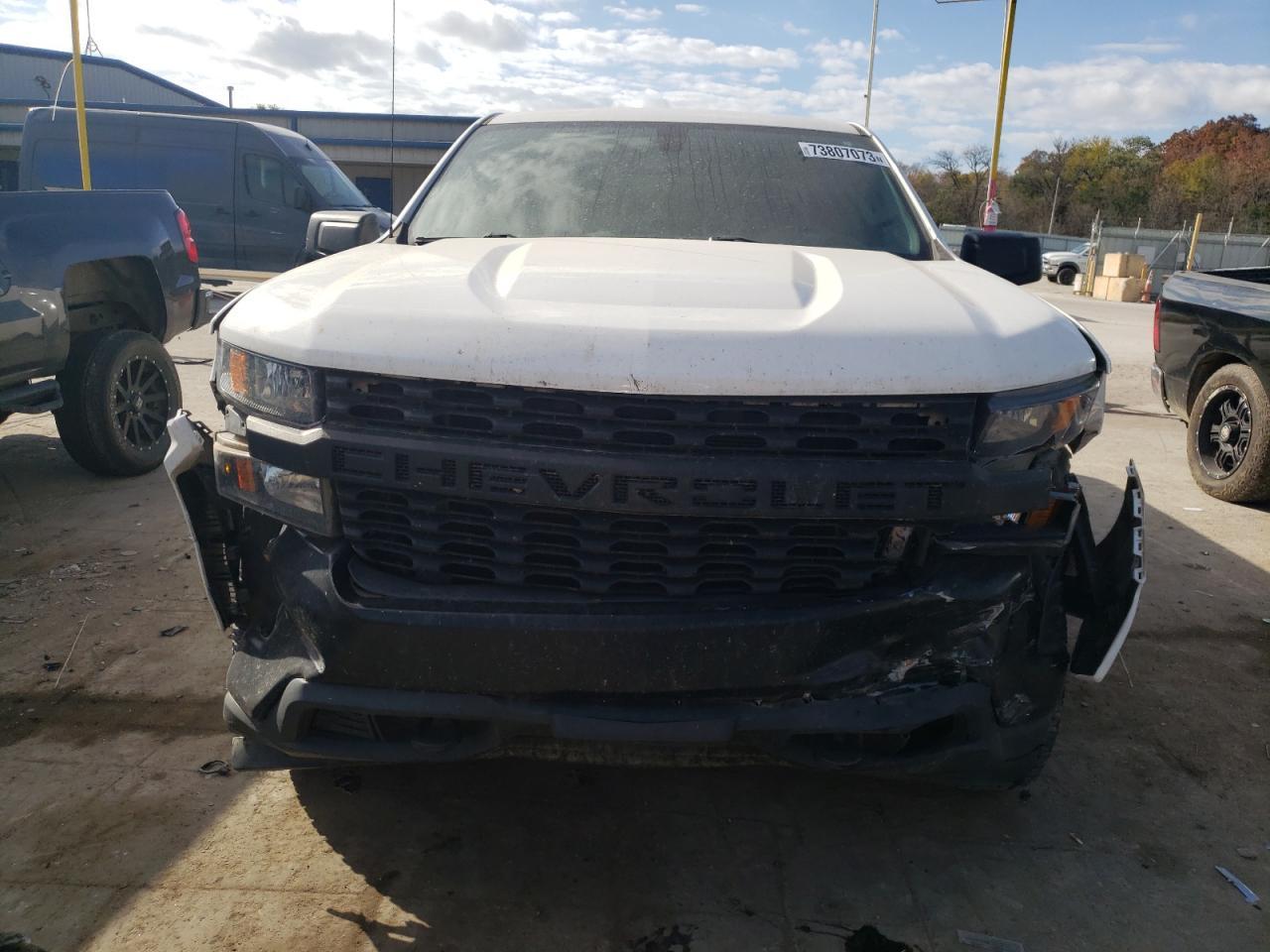 2019 CHEVROLET SILVERADO - Image 5