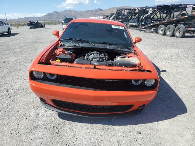 2017 Dodge Challenger R/T - Фото 5