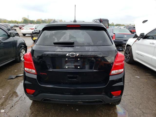 2020 Chevrolet Trax 1Lt - Фото 6