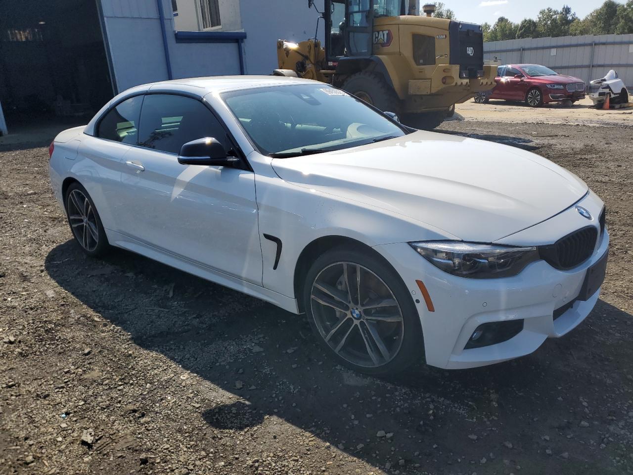2019 BMW 440XI - Image 4